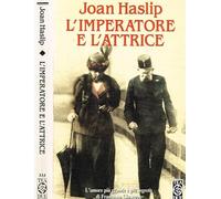 L'imperatore e l'attrice