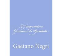 L'Imperatore Giuliano l'Apostata