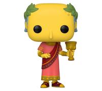 L'imperatore Montimus dei Simpson Funko Pop da collezione Figura in vinile 3,75