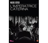 L'Imperatrice Caterina (DVD) Dietrich Lodge