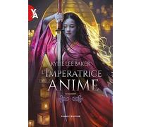 L'imperatrice delle anime