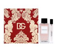 LImperatrice di Dolce e Gabbana per Donna - Set regalo da 2 pezzi 3.3oz EDT Spray 0.33oz EDT Spray
