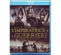 L'Imperatrice E I Guerrieri