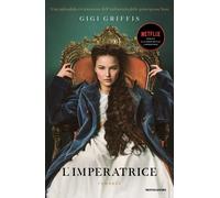 L'imperatrice - Griffis Gigi