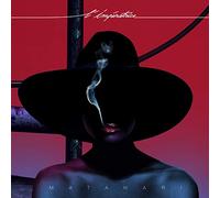 L'Imperatrice - Matahari