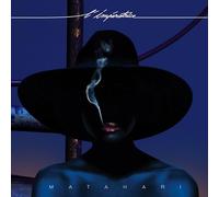 LIMPERATRICE - MATAHARI