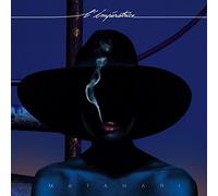 L'Impératrice Matahari (CD)