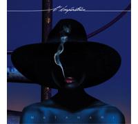 L'Imperatrice Matahari (Vinyl LP) 12" Album (Gatefold Cover)