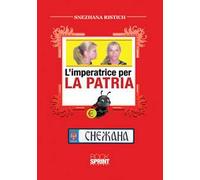 L'imperatrice per la patria