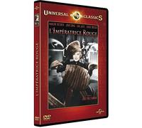 L'imperatrice rouge