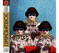 L'Impératrice Tako Tsubo (CD) Album