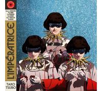 L'Impératrice Tako Tsubo (Vinyl LP) 12" Album