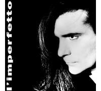 Renato Zero - L'imperfetto - Vinile (serie mille e uno zero - edizione edito...