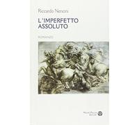 L'imperfetto assoluto