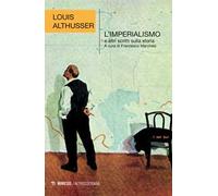 L'imperialismo e altri scritti sulla storia