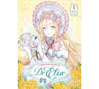 L'impérieux destin du Dr Elise: Tome 1