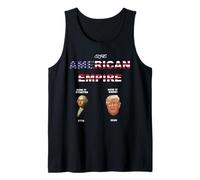 L'impero Americano Come è iniziato Come finisce Canotta