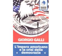 L'impero americano e la crisi della democrazia