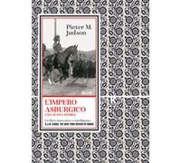 L'Impero asburgico. Una nuova storia - 2021 - Keller (K essay)