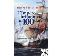 L'Impero britannico in 100 date