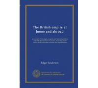L'impero britannico in patria e all'estero (v.03)