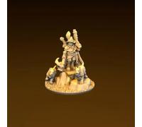 L'Impero - Cacciatore Di Streghe