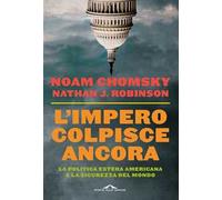 L'impero colpisce ancora