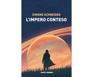 L'impero conteso - [PSEditore]
