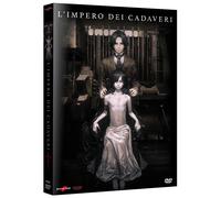 L'Impero Dei Cadaveri (Edizione Limitata Dvd + Booklet + Card) (Limited Edition)