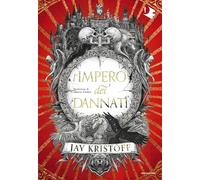 L'impero dei dannati - Kristoff Jay
