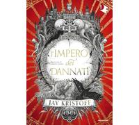 Libri Jay Kristoff - L' Impero Dei Dannati