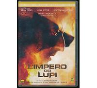 L'impero dei lupi