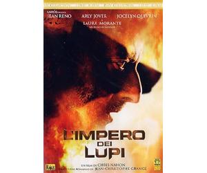 L'Impero Dei Lupi