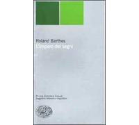 L'impero dei segni - Barthes Roland