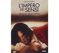 L'impero dei sensi (versione integrale)