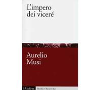 L'impero dei viceré