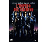 L'impero Del Crimine