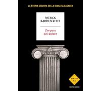 L' impero del dolore