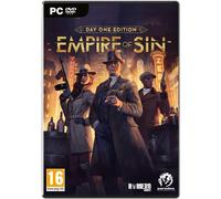 L'impero del peccato giorno uno PC