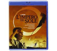 L'impero del sole