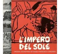 L'impero Del Sole by Ost