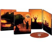 Blu-Ray Impero Del Sole (L') (Steelbook)