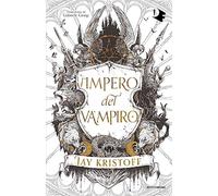 L'impero del vampiro