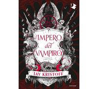 L'impero del vampiro - Kristoff Jay
