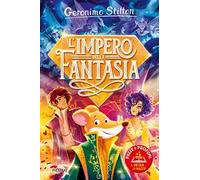 L'impero della fantasia