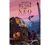 L'impero della morte. N.E.O.. Vol. 3 - 2025 - E/O (Dal mondo)
