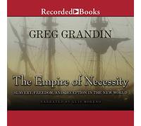 L'impero della necessità: schiavitù, libertà e inganno nel nuovo mondo