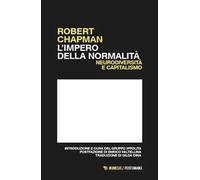 L'impero della normalità. Neurodiversità e capitalismo