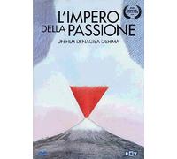L'Impero Della Passione (Vers.Int)
