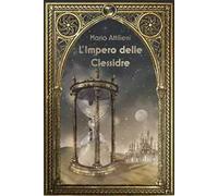 L' impero delle clessidre